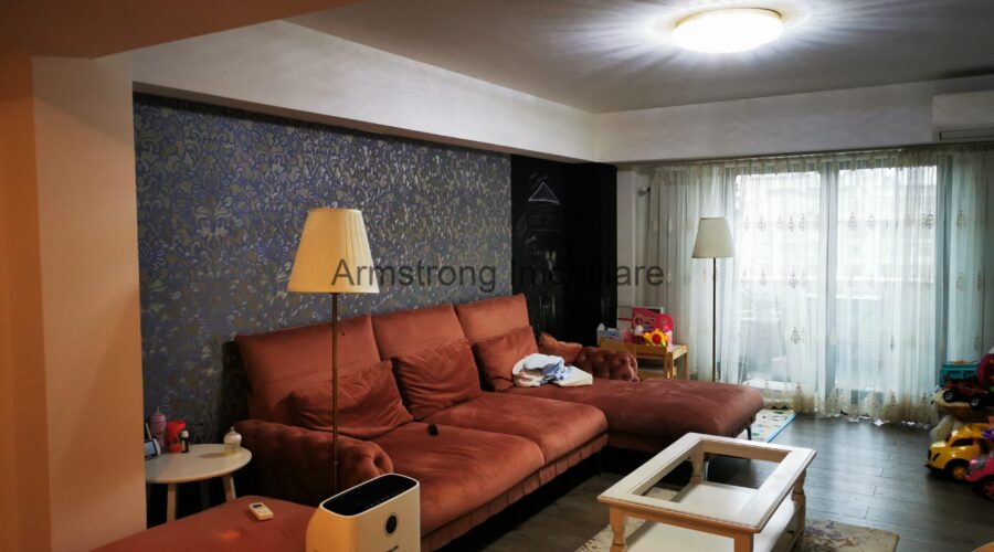 Oferta vânzare proprietate apartament Bd Unirii – fotografia principală