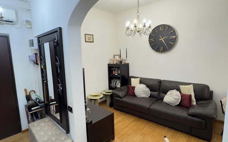 Vanzare Apartament 3 Camere Bd. Unirii – Zepter | Mobilat si Utilat Lux – fotografia principală