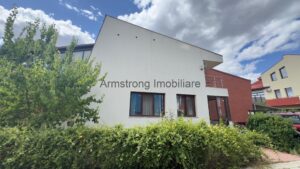 Vilă de vânzare în Uverturii – Eleganță și confort într-o zonă premium - 430.000 EUR - Uverturii, București - 5 camere - 0.00 m²