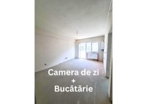 Apartament 2 camere NOU, 37,2 mp + balcon 5,4 mp, Urușagului Florești | Parcare subterană | 0% comision - 71.900 EUR - Floresti, Cluj-Napoca - 2 camere - 42 m²