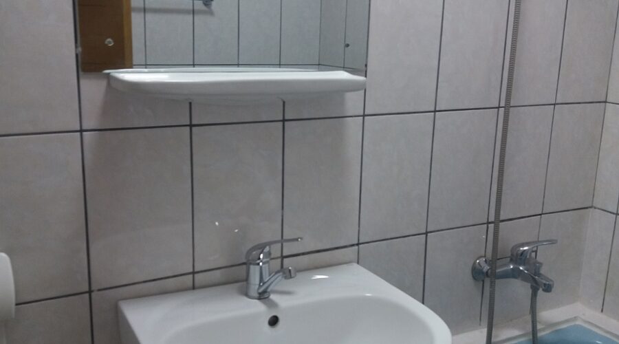 PROPRIETAR, ofer spre inchiriere Garsoniera BARBU VACARESCU – fotografia 10