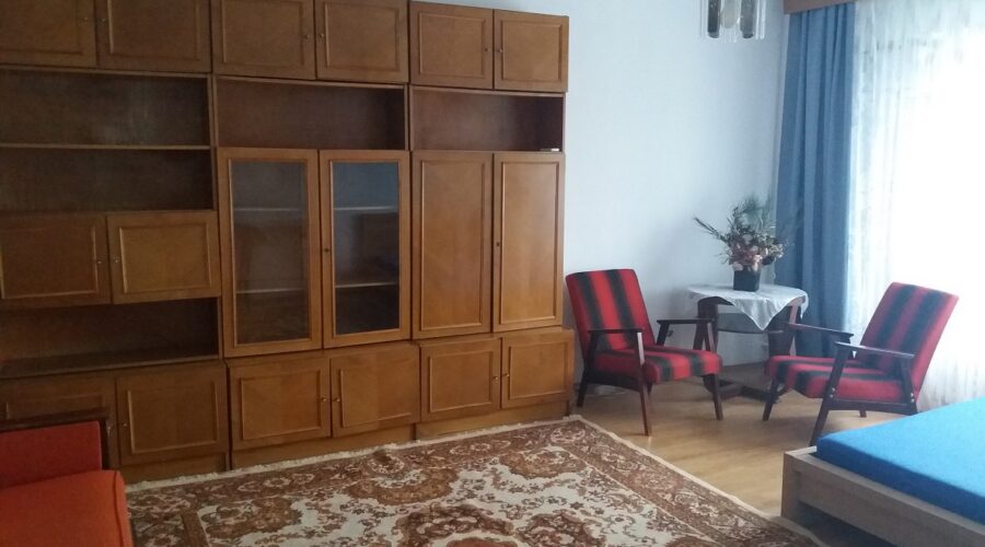 PROPRIETAR, ofer spre inchiriere Garsoniera BARBU VACARESCU – fotografia 3
