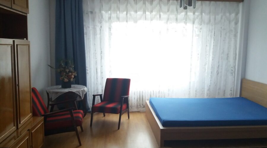 PROPRIETAR, ofer spre inchiriere Garsoniera BARBU VACARESCU – fotografia 4