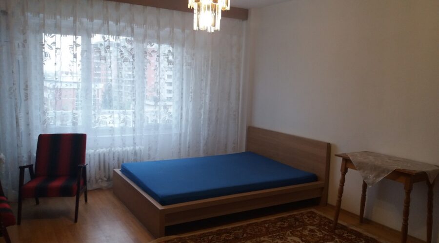 PROPRIETAR, ofer spre inchiriere Garsoniera BARBU VACARESCU – fotografia 5