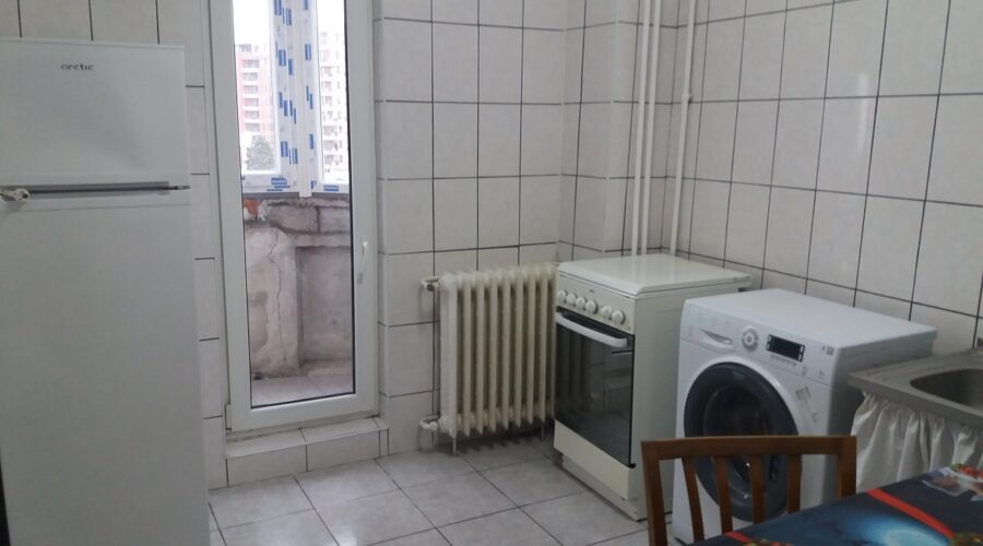 PROPRIETAR, ofer spre inchiriere Garsoniera BARBU VACARESCU – fotografia 6
