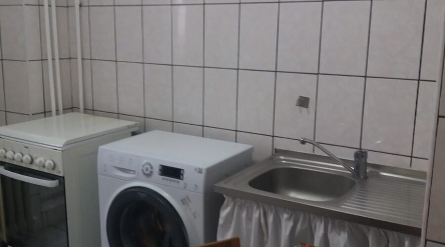 PROPRIETAR, ofer spre inchiriere Garsoniera BARBU VACARESCU – fotografia 7