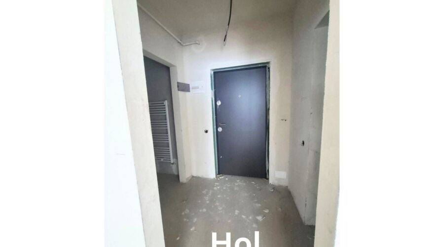 Apartament 2 camere NOU, 37,2 mp + balcon 5,4 mp, Urușagului Florești | Parcare subterană | 0% comision – fotografia 7