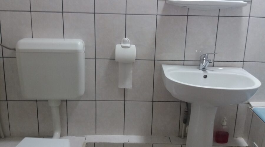 PROPRIETAR, ofer spre inchiriere Garsoniera BARBU VACARESCU – fotografia 8
