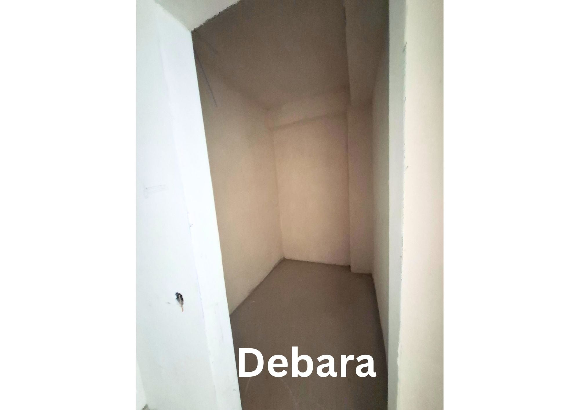 Apartament 2 camere NOU, 37,2 mp + balcon 5,4 mp, Urușagului Florești | Parcare subterană | 0% comision – fotografia 19