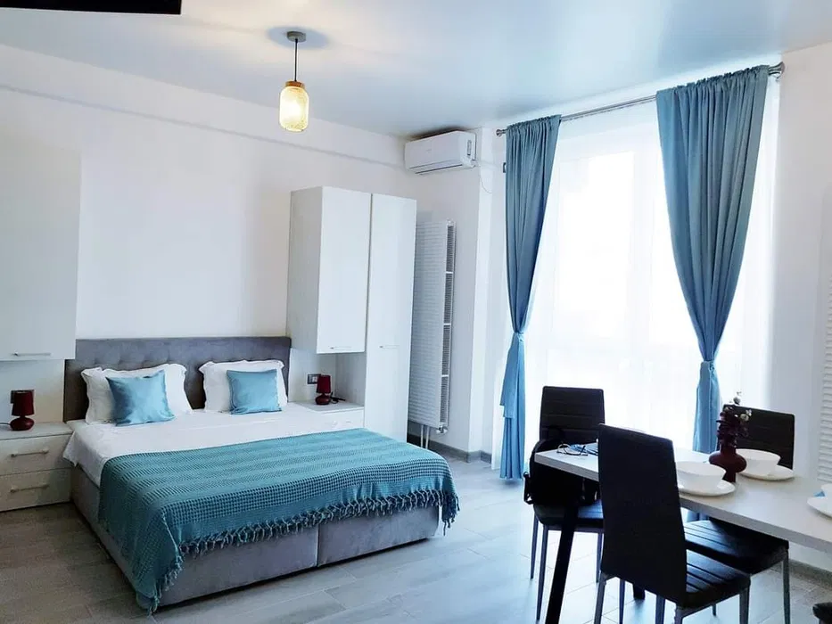 Proprietar/ Vând studio în N10 by Alezzi Mamaia Nord, Navodari – fotografia 10