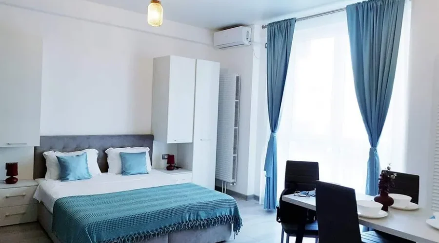 Proprietar/ Vând studio în N10 by Alezzi Mamaia Nord, Navodari – fotografia principală