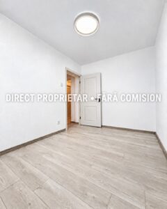Direct de la proprietar | 3 camere decomandate | Alexandru – Mușatini - 95.000 EUR - Alexandru cel Bun – Mușatini, iasi - 3 camere - 48 m²