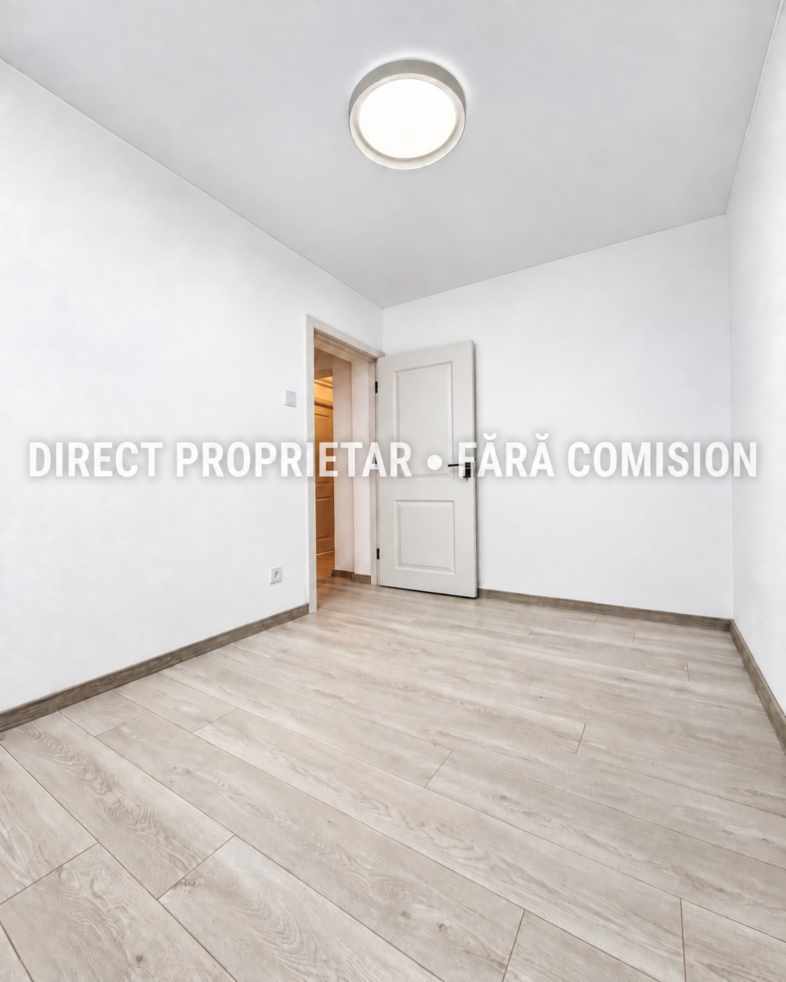 Direct de la proprietar | 3 camere decomandate | Alexandru – Mușatini, Alexandru cel Bun – Mușatini, Iași – fotografia 11