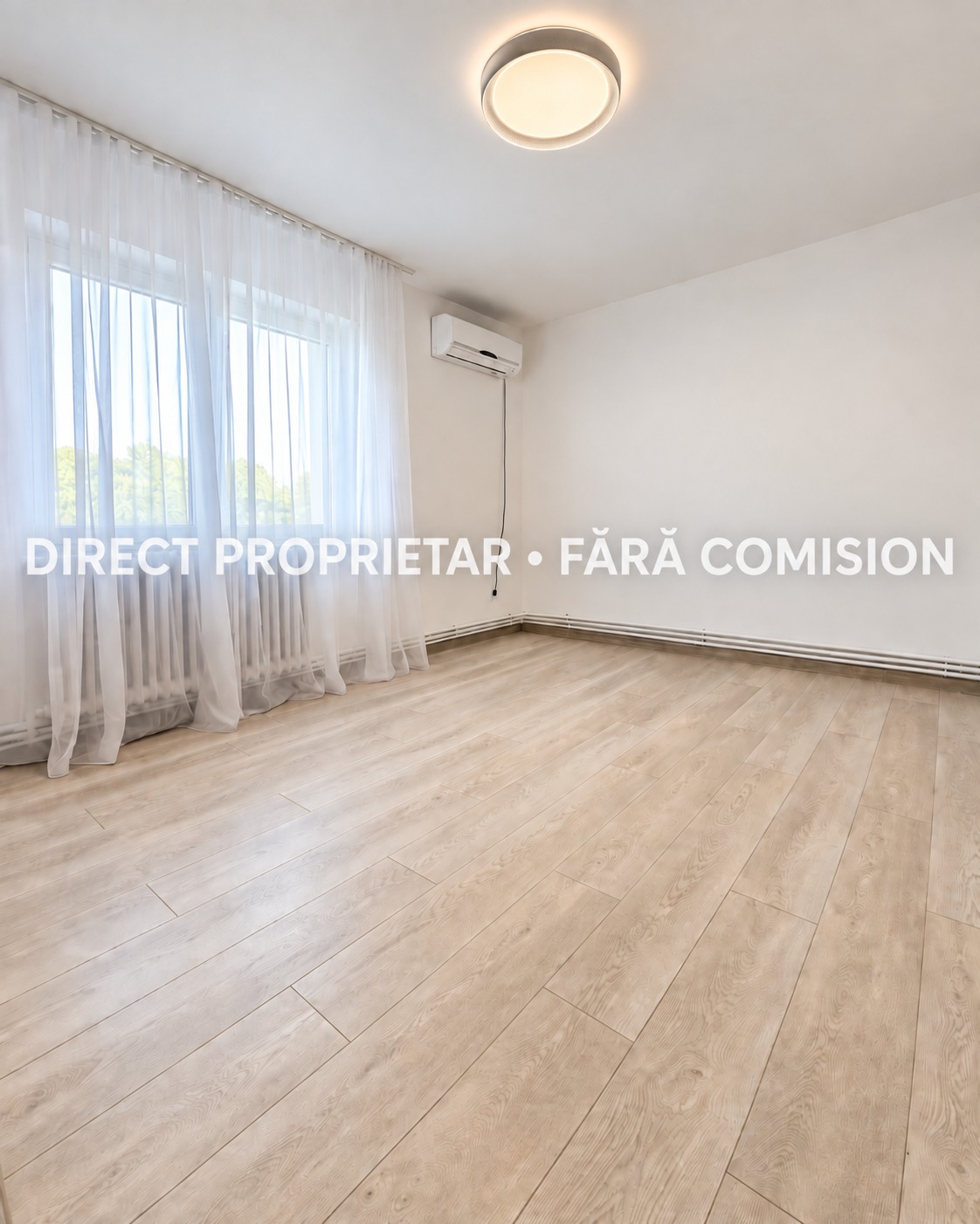 Direct de la proprietar | 3 camere decomandate | Alexandru – Mușatini, Alexandru cel Bun – Mușatini, Iași – fotografia 13