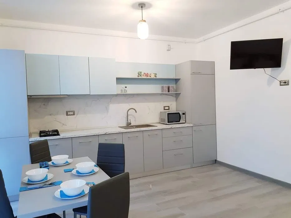Proprietar/ Vând studio în N10 by Alezzi Mamaia Nord, Navodari – fotografia 14