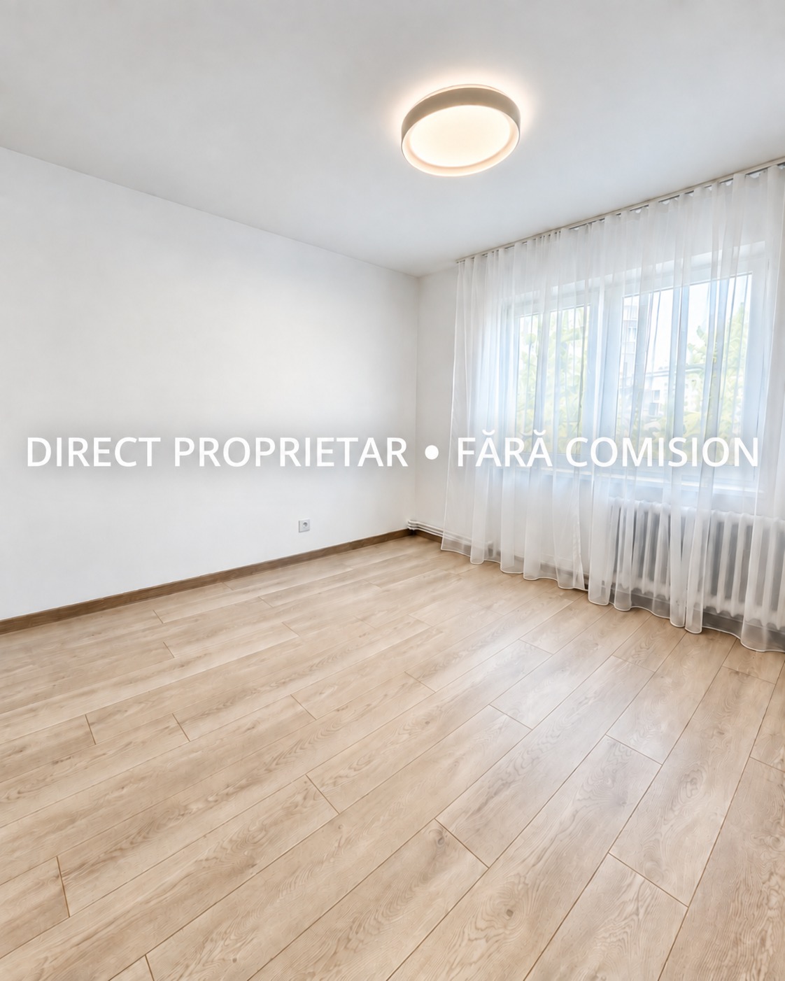 Direct de la proprietar | 3 camere decomandate | Alexandru – Mușatini, Alexandru cel Bun – Mușatini, Iași – fotografia 15