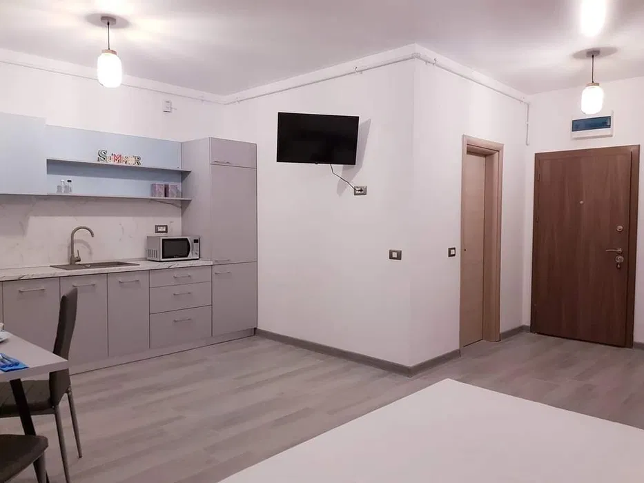 Proprietar/ Vând studio în N10 by Alezzi Mamaia Nord, Navodari – fotografia 15