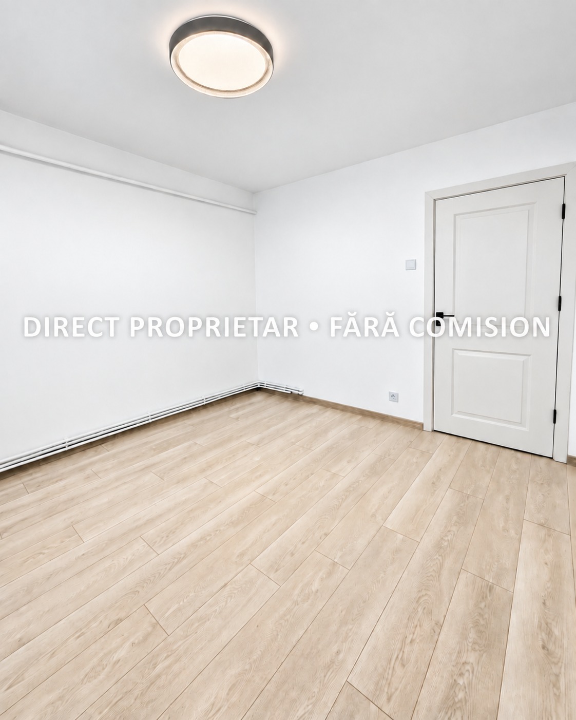Direct de la proprietar | 3 camere decomandate | Alexandru – Mușatini, Alexandru cel Bun – Mușatini, Iași – fotografia 16