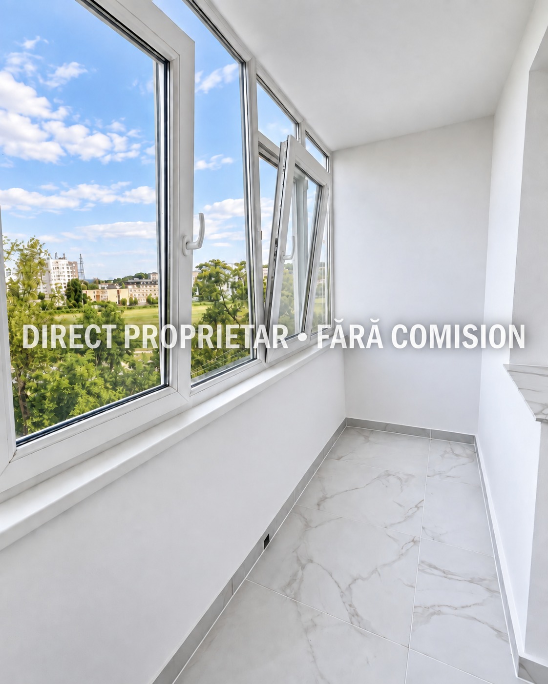Direct de la proprietar | 3 camere decomandate | Alexandru – Mușatini, Alexandru cel Bun – Mușatini, Iași – fotografia 17