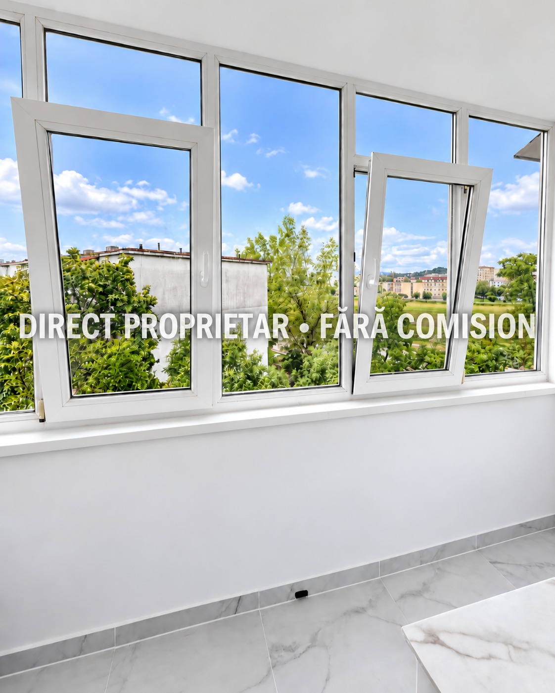 Direct de la proprietar | 3 camere decomandate | Alexandru – Mușatini, Alexandru cel Bun – Mușatini, Iași – fotografia 18
