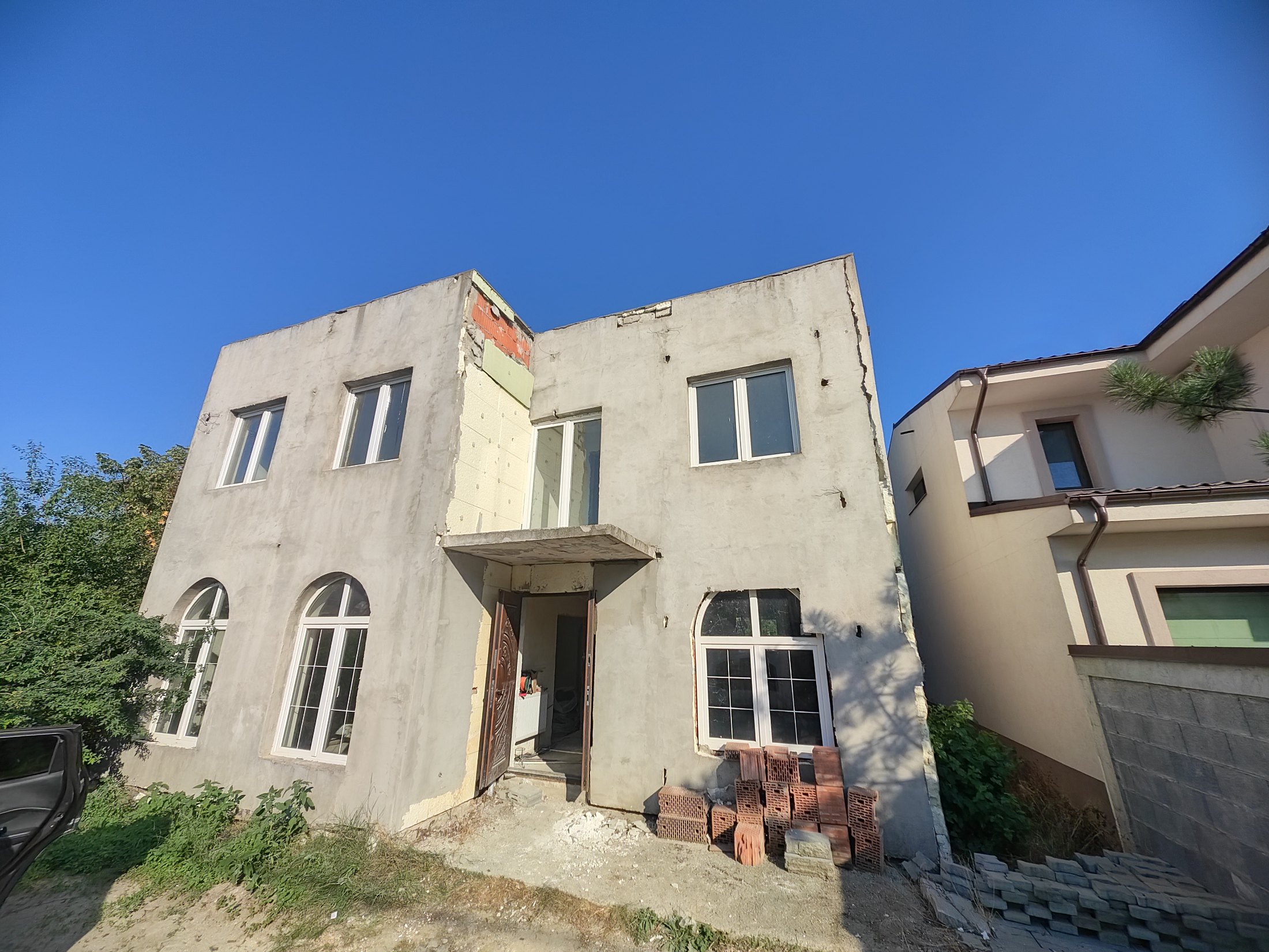 Vând casă 4 camere mogosoia stadiu gri – fotografia 7