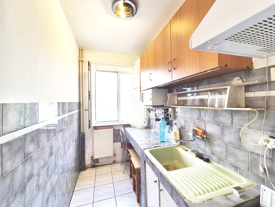 Ap.3 cam Craiovei Kaufland Et.3 centrala termopan – fotografia 8