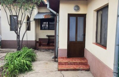 CASĂ 5 CAMERE 135MP, TEREN 290 MP, 💵 74.000 EURO, PLOIESTI, Str. TARCAULUI, DIRECT PROPRIETAR