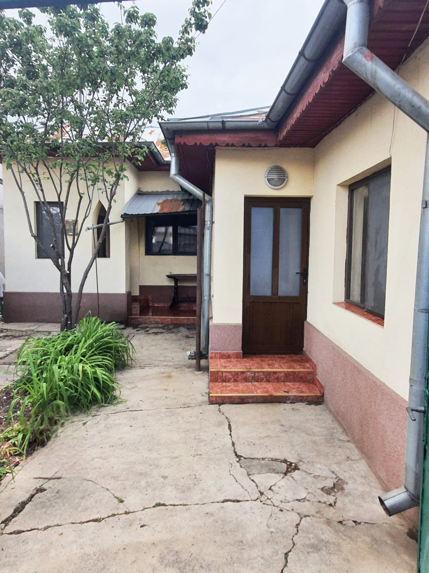 CASĂ 5 CAMERE 135MP, TEREN 290 MP, 💵 74.000 EURO, PLOIESTI, Str. TARCAULUI, DIRECT PROPRIETAR, Republicii, Ploiești – fotografia 7