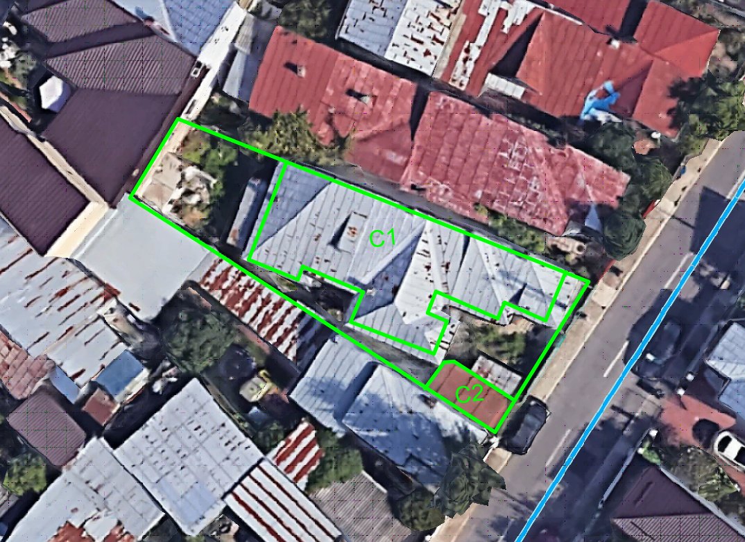 CASĂ 5 CAMERE 135MP, TEREN 290 MP, 💵 74.000 EURO, PLOIESTI, Str. TARCAULUI, DIRECT PROPRIETAR, Republicii, Ploiești – fotografia 9