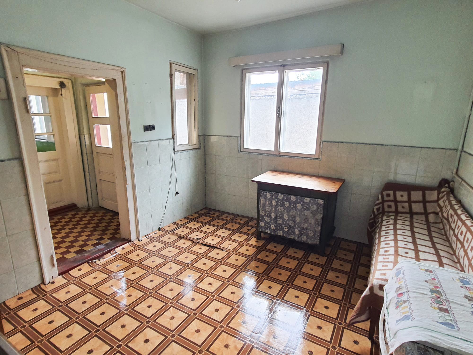 CASĂ 5 CAMERE 135MP, TEREN 290 MP, 💵 74.000 EURO, PLOIESTI, Str. TARCAULUI, DIRECT PROPRIETAR, Republicii, Ploiești – fotografia 12
