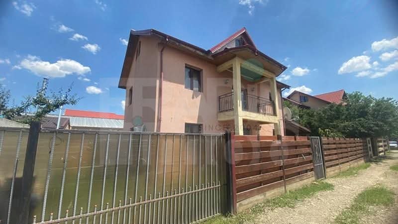 Vila de vânzare – fotografia principală