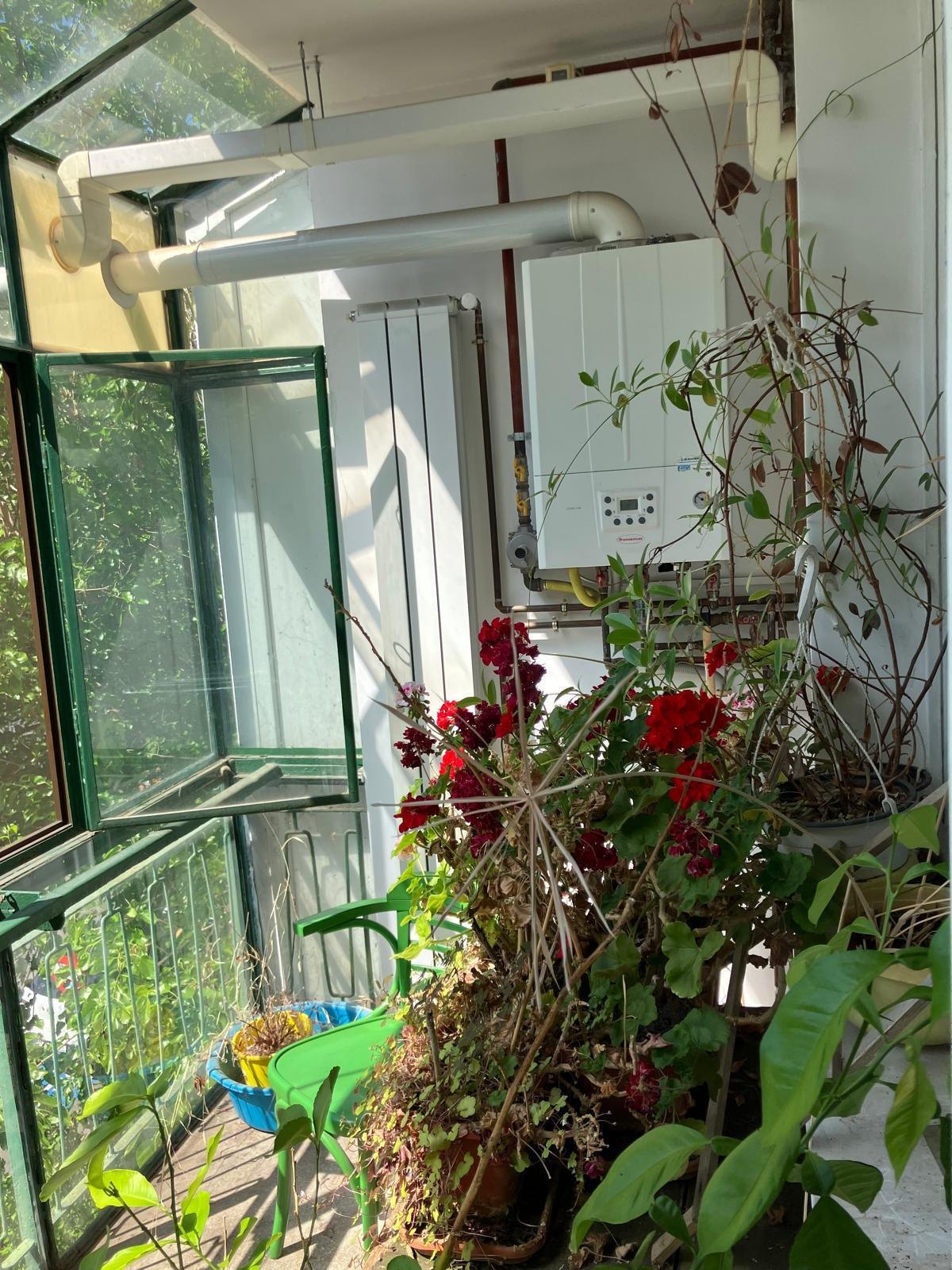 Apartament 3 camere, Cotroceni – fotografia 8