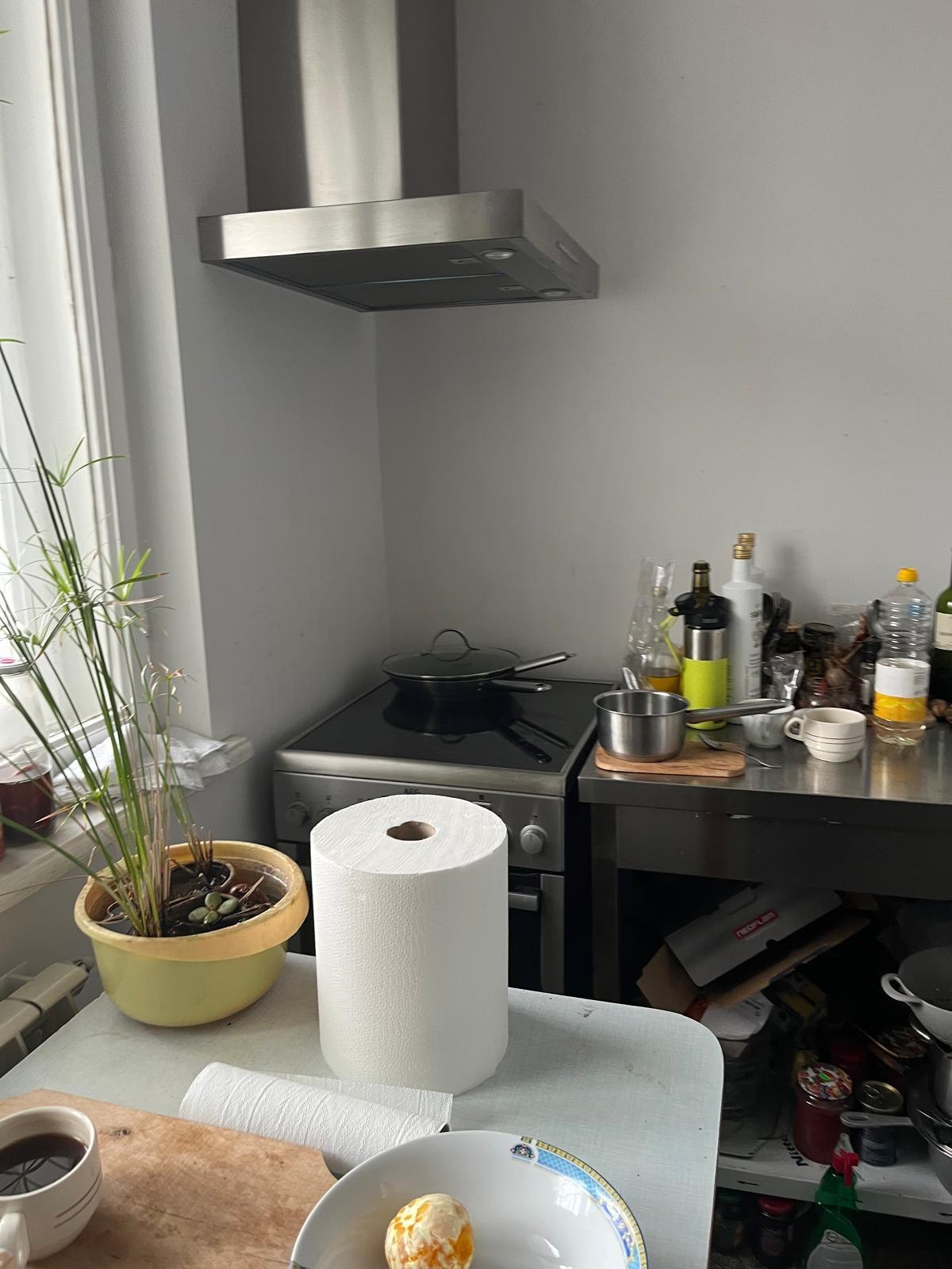 Apartament 3 camere, Cotroceni – fotografia 10
