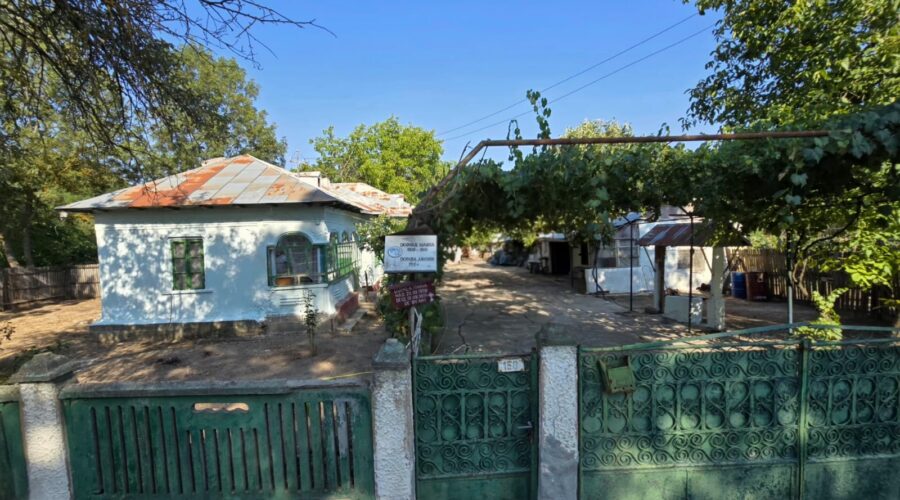 Casa si teren in com.Barla, Sat.Urluieni nr.150 – fotografia principală