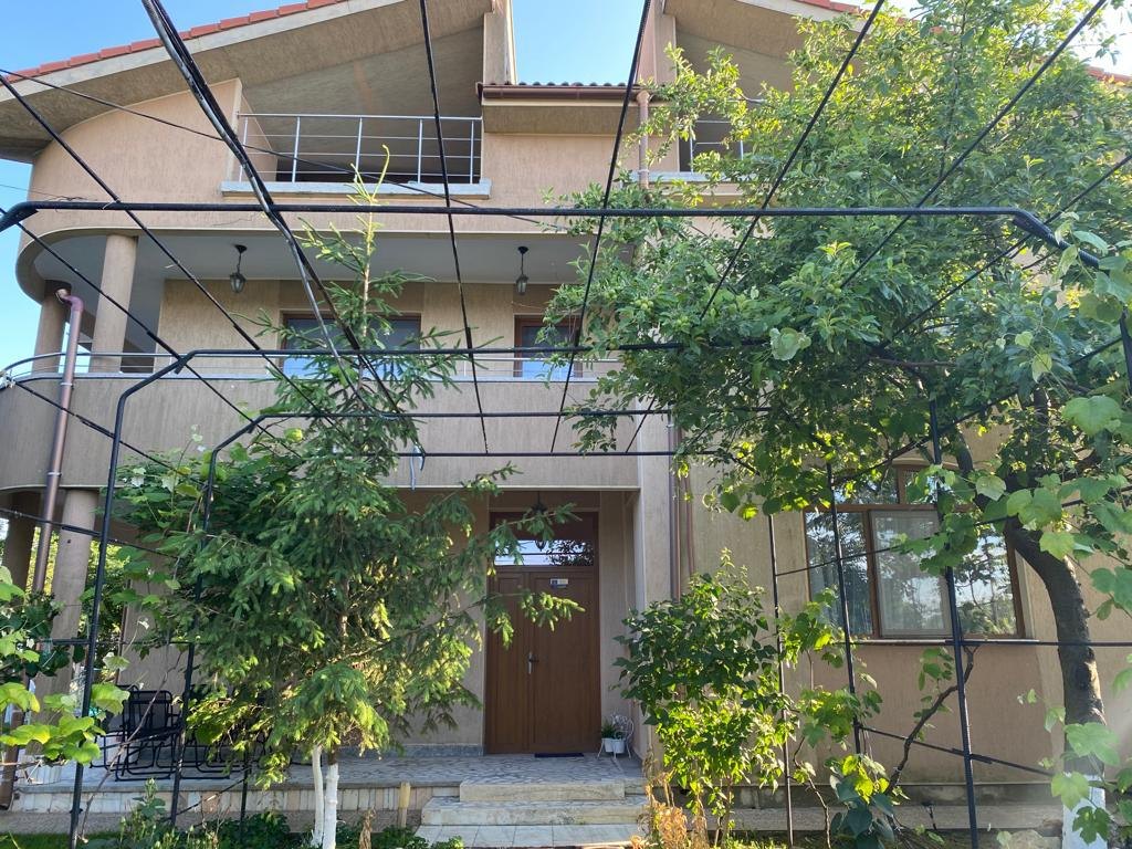 Vilă P+1+M, 640 mp construiți, teren 1.050 mp, 12 dormitoare – Schitu, Costinești, Costinesti, Constanța – fotografia 9