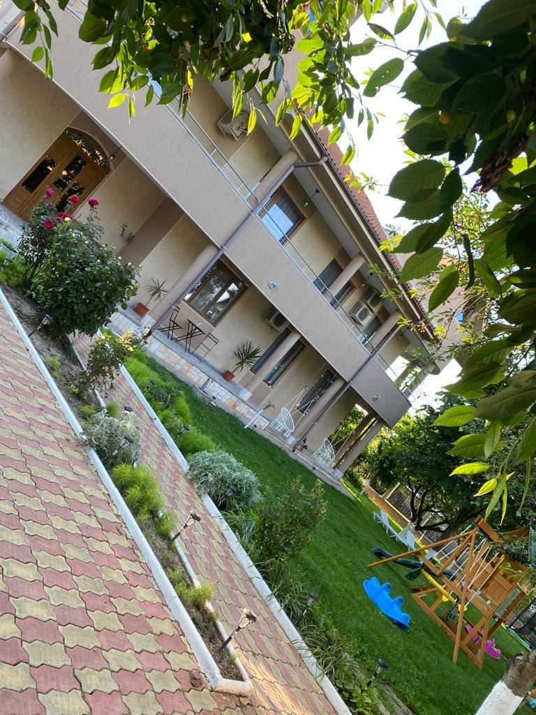 Vilă P+1+M, 640 mp construiți, teren 1.050 mp, 12 dormitoare – Schitu, Costinești, Costinesti, Constanța – fotografia 8