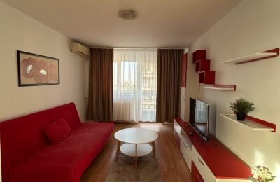 Apartament 2 camere-chirie Confort Park