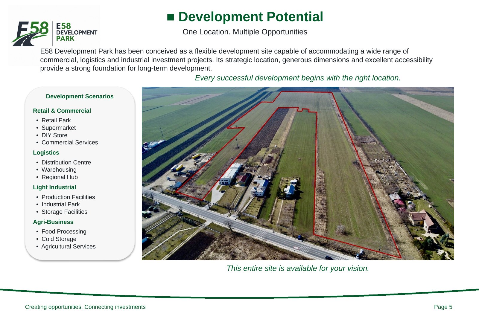 Teren 19,5 ha la E58 – Botoșani, integral sau pe parcele, Zăicești, Botoșani – fotografia 9