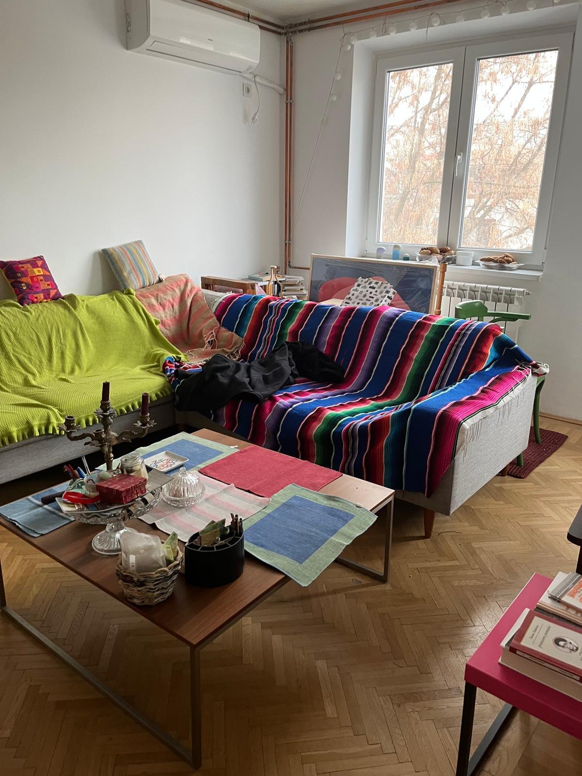 Apartament 3 camere, Cotroceni – fotografia 7