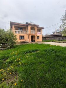 Vilă de vânzare Valea Adâncă – zona Pepinierei | 963 mp teren, 145 mp utili - 245.000 EUR - Miroslava, iasi - 6 camere - 145.00 m²