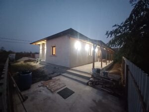 Proprietar – Vand casa Tartasesti , judet Dambovita - 119.000 EUR - Tartasesti ,Dambovita, tartasesti-dambovita - 3 camere - 116.00 m²