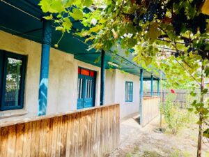 Casă și teren de vânzare Comuna Ghimpați Giurgiu - 29.500 EUR - Ghimpați, giurgiu - 125 m²