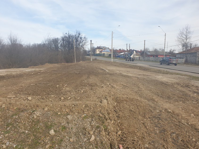 Teren intravilan 935 mp – Moreni, DB– PUD aprobat, utilități, acces direct DJ, Moreni, Dâmbovița – fotografia 9