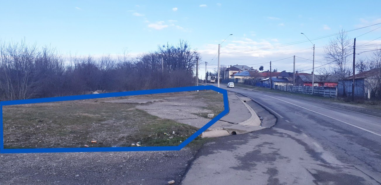 Teren intravilan 935 mp – Moreni, DB– PUD aprobat, utilități, acces direct DJ, Moreni, Dâmbovița – fotografia 7